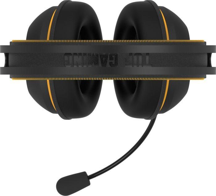 Actual product image ASUS TUF Gaming H7 (Wireless)