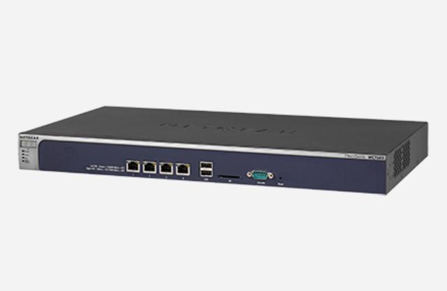 Image du produit Netgear WC7600v2 : Contrôleur WLAN