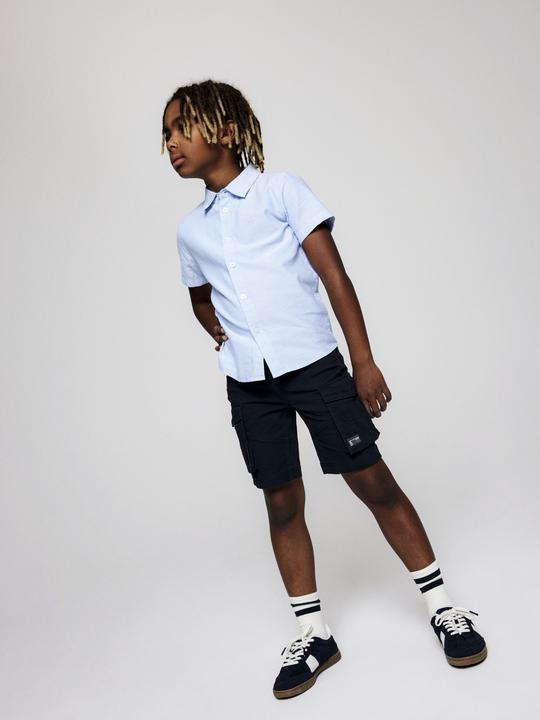 Produktbild Name it Oxford Hemd (146)