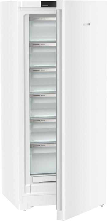 Actual product image Liebherr Freezer FNd 7026 Plus Right/removable (Stand-alone, 311 l)