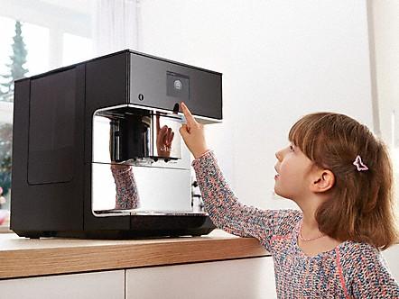 Immagine prodotto Miele CM 5510 Silence (Spina CH)