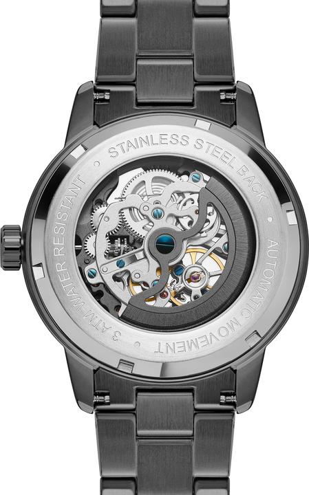 Immagine prodotto Seizmont Dante (Orologio da polso analogico, 44 mm)