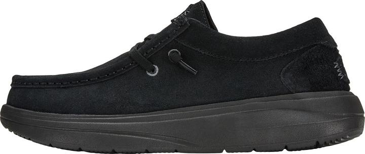 Produktbild Hey Dude Wendy COMF Suede (41)