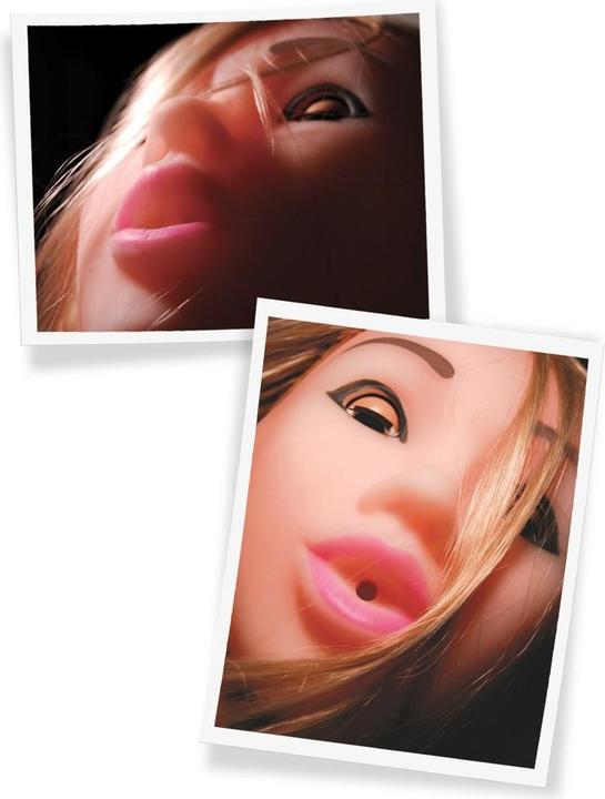 Produktbild Shots Fuck My Face