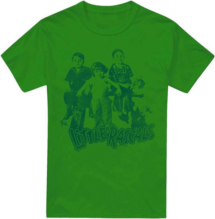 The Little Rascals The Gang TShirt
