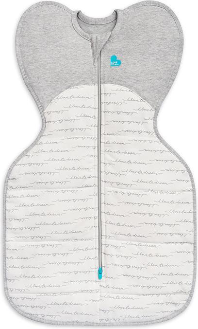 Produktbild Love to Dream Swaddle UP Pucksack 2.5T (62 cm, 2.5 TOG)