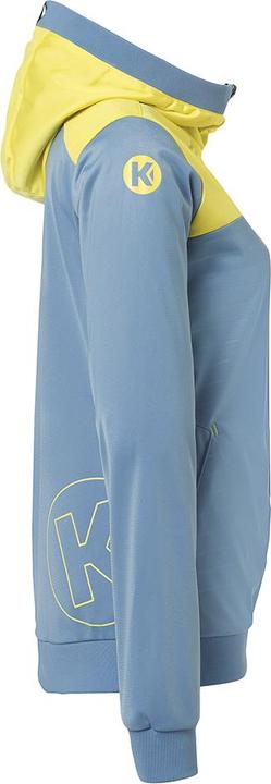 Produktbild Kempa Emotion 2.0 Kapuzenjacke Women (XL)