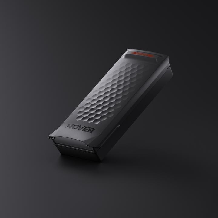 Actual product image HoverAir Thermo Smart Batterie (Drone battery, HOVERAir X1 Pro, HOVERAir X1 Promax)