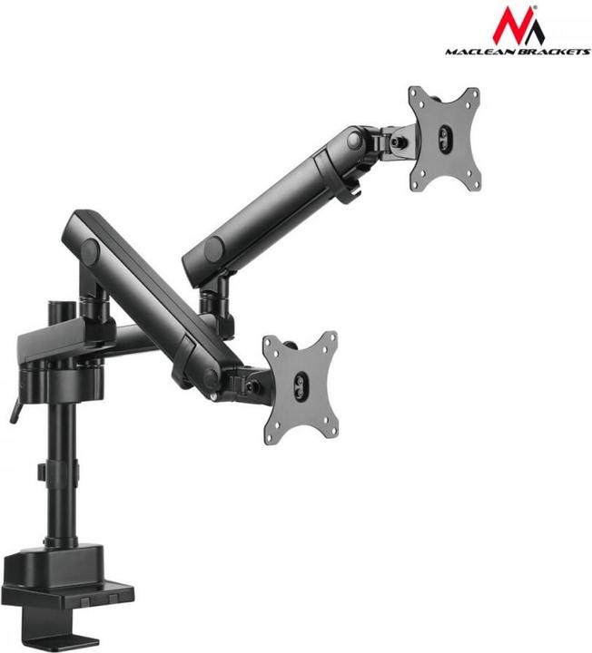 Immagine prodotto Maclean MC-812 (Tavolo, 32")
