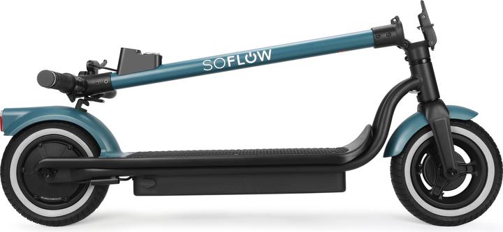 Image du produit SoFlow SO2 Air MAX (20 km/h, 80 km, 500 W)