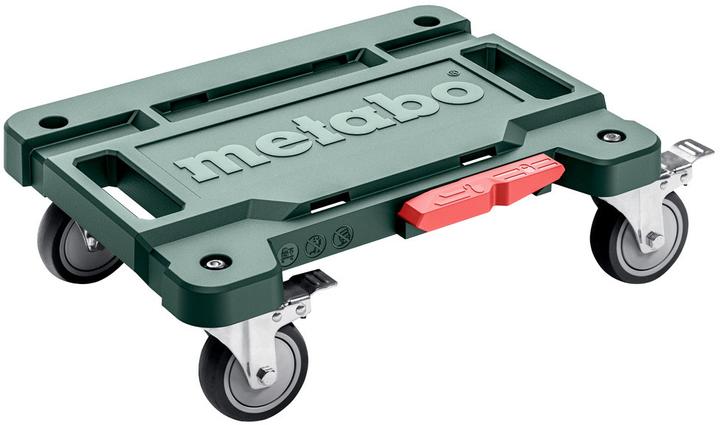 Metabo planche à roulettes (100 kg)