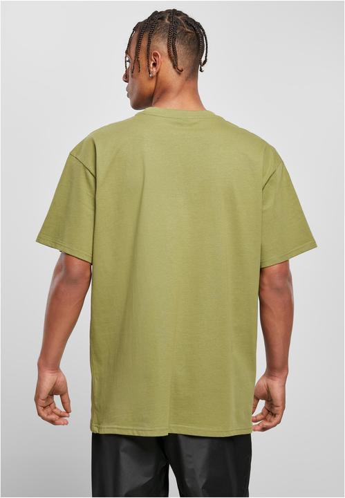 Produktbild Urban Classics Heavy Oversized Tee (XXL)