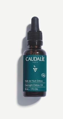 Immagine prodotto Caudalie Olio disintossicante per la notte (30 ml, Olio viso)
