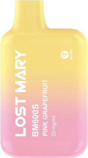 Lost Mary BM600S (Freshness)