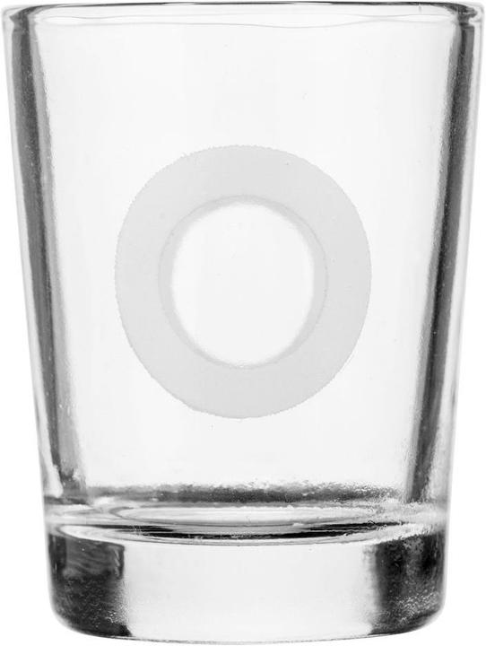 Actual product image Sagaform Spirit glasses (9 x, Shot glass)