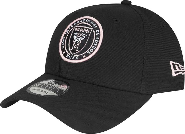 New Era 9Forty Mls Inter Miami