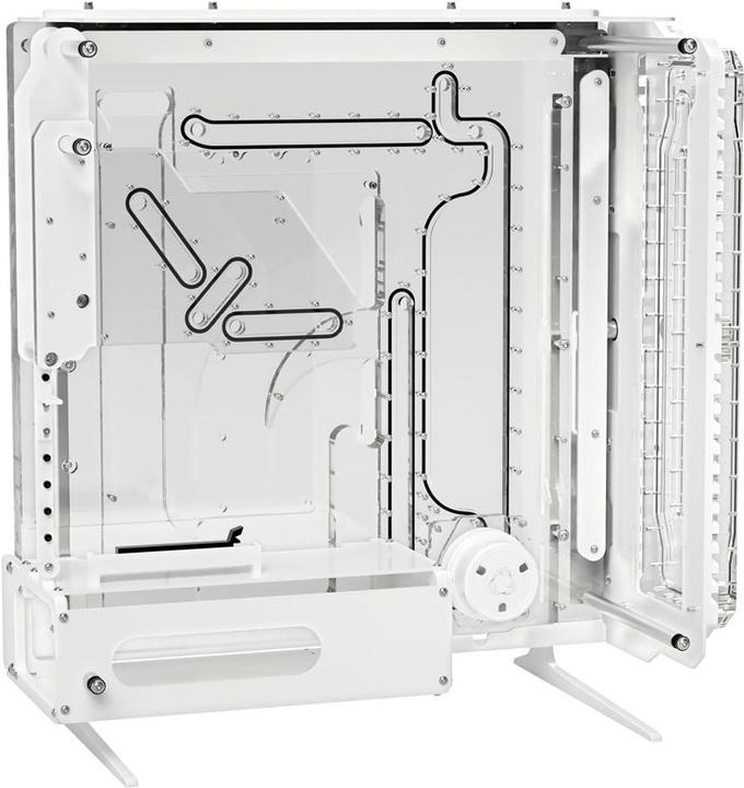 Image du produit Singularity Computers Spectre 2.0 Elite Kit Side Distro Plate