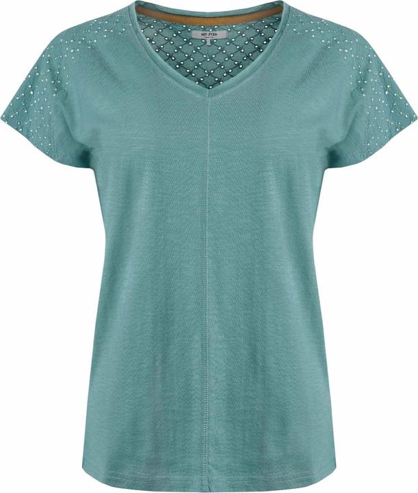 Weird Fish Pernille TShirt