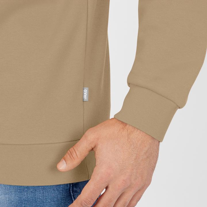 Immagine prodotto JAKO Ziptop organico (4XL)