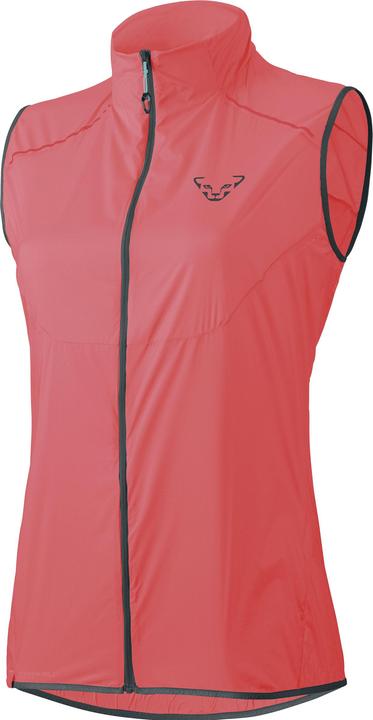 Dynafit Women's Vert Wind Vest 49