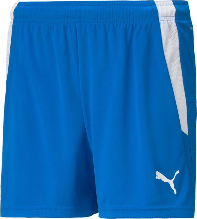 Actual product image Puma teamLIGA Shorts W-704936 (S)