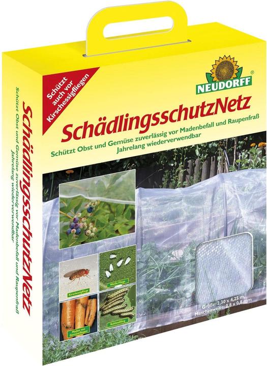 Produktbild Neudorff Schädlingsschutznetz (230 x 30.5 cm)