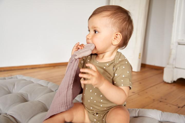 Actual product image Lässig Baby Body (74, 80)