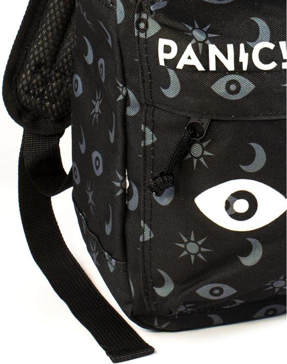 Image du produit Rocksax Sac à dos Panic! At The Disco
