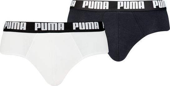 Immagine prodotto Puma Basic Brief (XL, Confezione da 2)