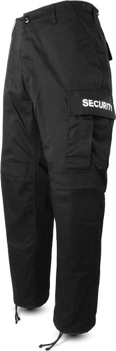 Produktbild Normani Herren Rangerhose SECURITY (XXL)