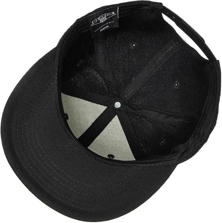 Actual product image Universal Textiles Unisex Adult Diamond Logo Cap (One size)