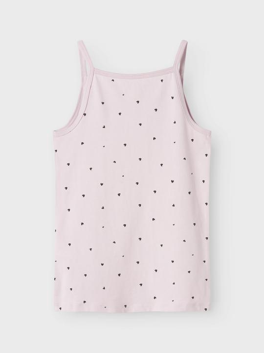 Produktbild Name it Nkfstrap Top 2p Winsome Hearts Noos (146)