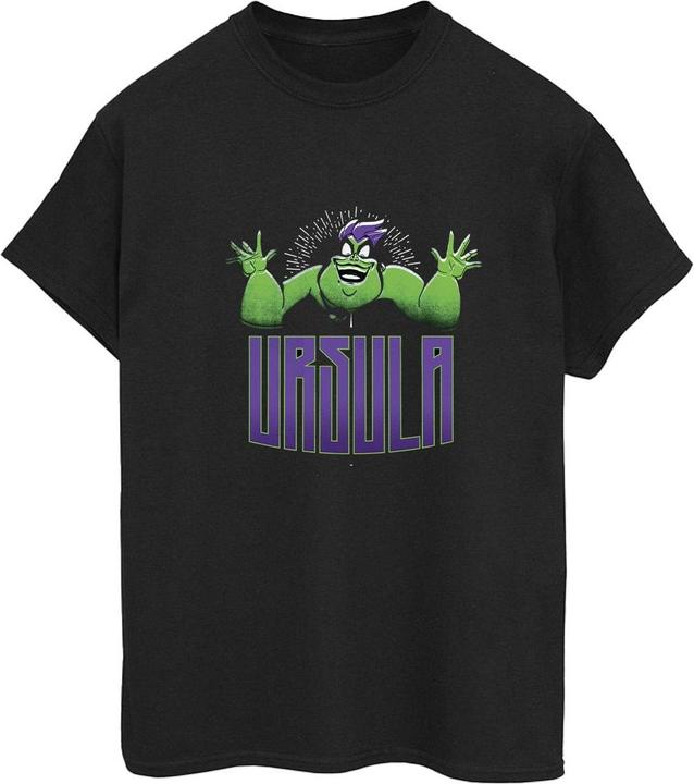 Disney Villains Ursula Green TShirt (M)