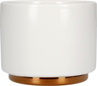 Fellow Monty Cappuccino Cup - White - 190 ml (6.5 oz) (190 ml, 1 x)