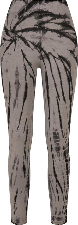 Image du produit Urban Classics Leggings taille haute en coton teint (4XL)