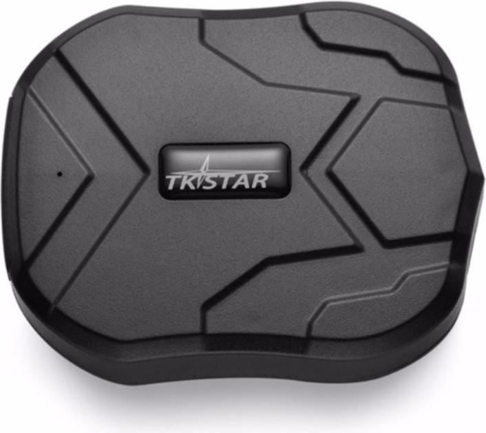 Actual product image Werkstein Auto GPS Tracker Magnet Peilsender (Android, iOS)