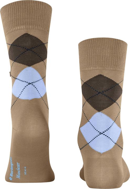 Immagine prodotto Burlington Manchester SO (46 - 50)