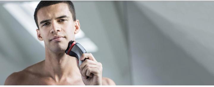Image du produit Remington Rasoir pour hommes PR1350 Power Series Aqua Plus