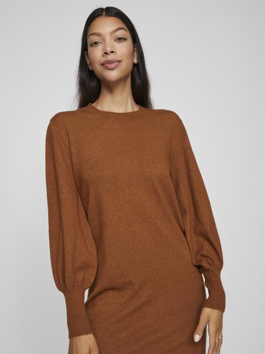 Actual product image Vila Knit midi dress (XS)