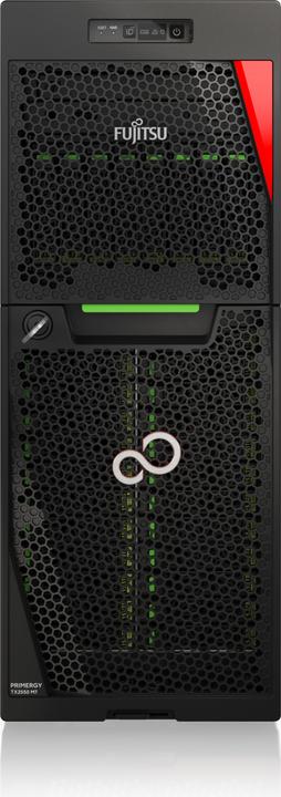 Produktbild Fujitsu TX2550M7 4410Y 12C Silver 32GB 8SFF 2x900W (Intel Xeon Silver 4410Y, 32 GB, Tower Server)