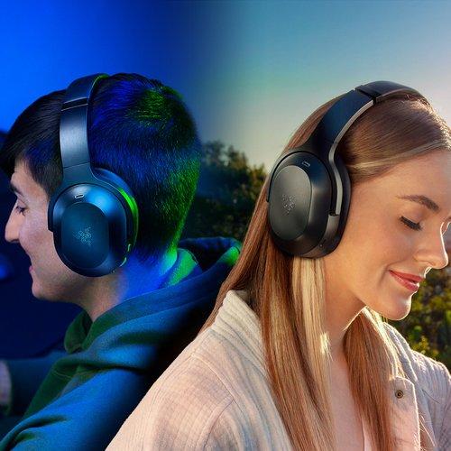 Image du produit Razer Barracuda Pro (Sans fil)
