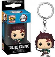 Actual product image Funko Demon Slayer Tanjiro