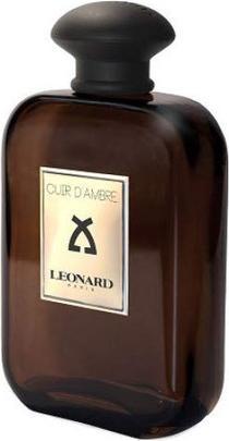 Leonard Paris - Fabuleuse Eau de Toilette - 100ml (Eau de Toilette, 100 ml)