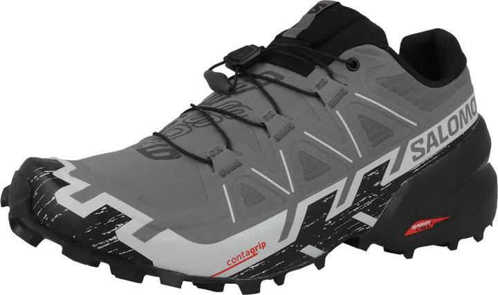 Actual product image Salomon Speedcross 6 (44)