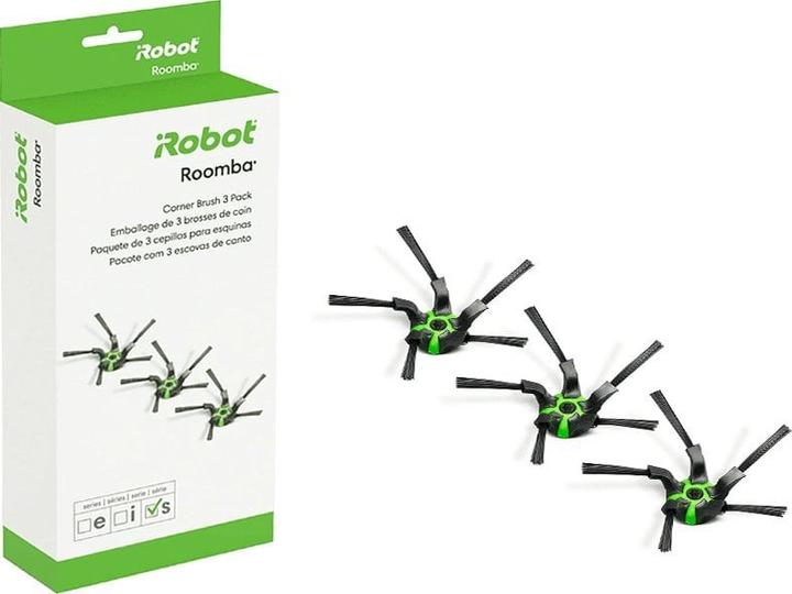 Image du produit iRobot Roomba brosses de coins latérales série s