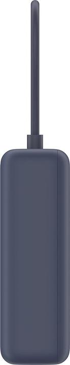 Actual product image Xiaomi 33W Power Bank 10000mAh (Integriertes Kabel) | Eisblau (10000 mAh, 36.50 W, 36.50 Wh)