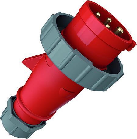 Netzstecker + Netzkupplung