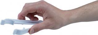 Image du produit Thermobaby Pince en plastique pour biberons