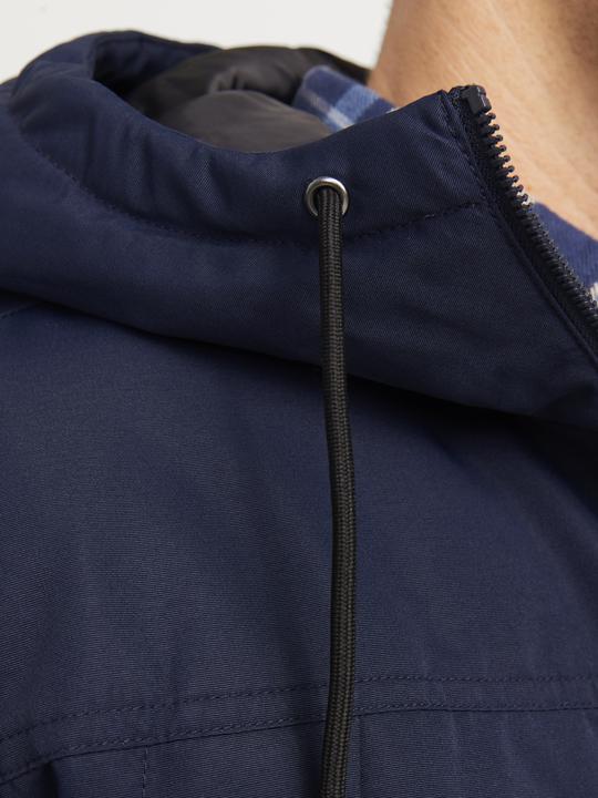 Actual product image Jack & Jones Parka Parka (XL)
