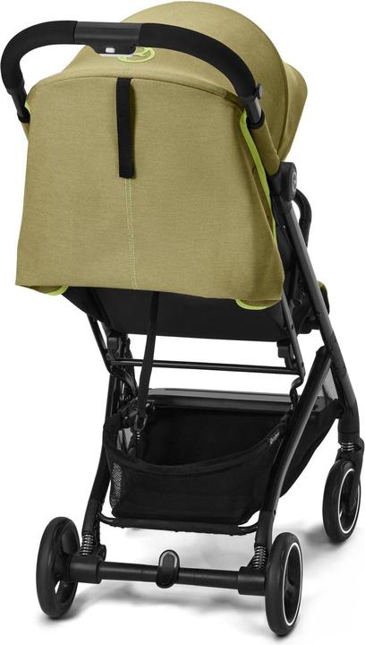 Actual product image Cybex Beezy Buggy